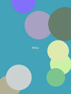 宾利女车主 - 初音未来角色图
